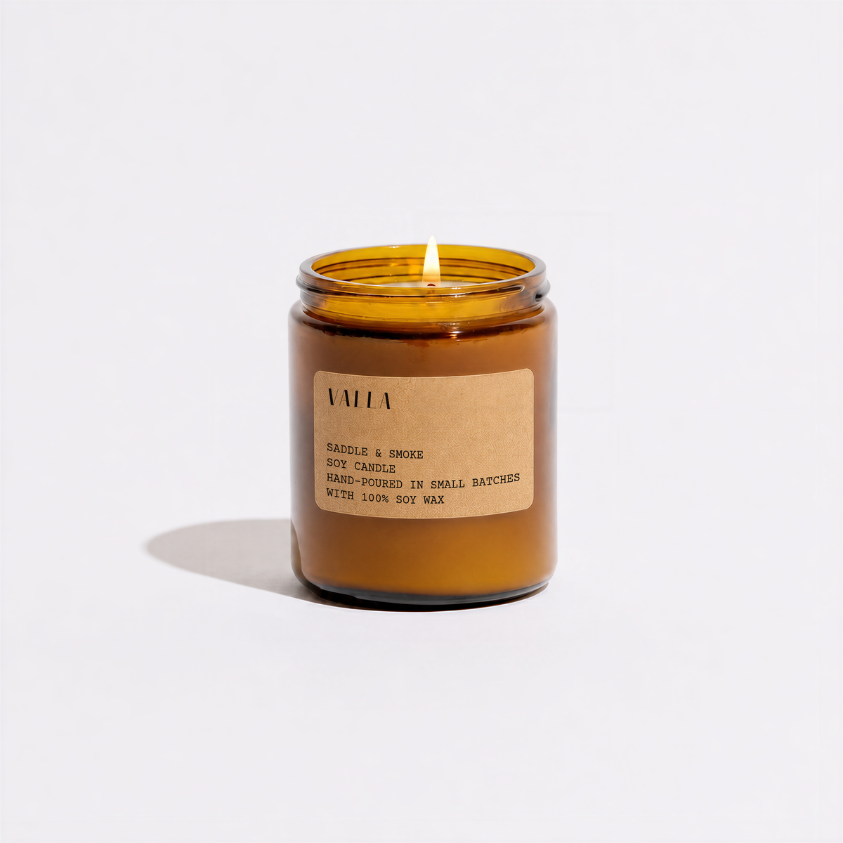 Valley Lavender – Classic Candle