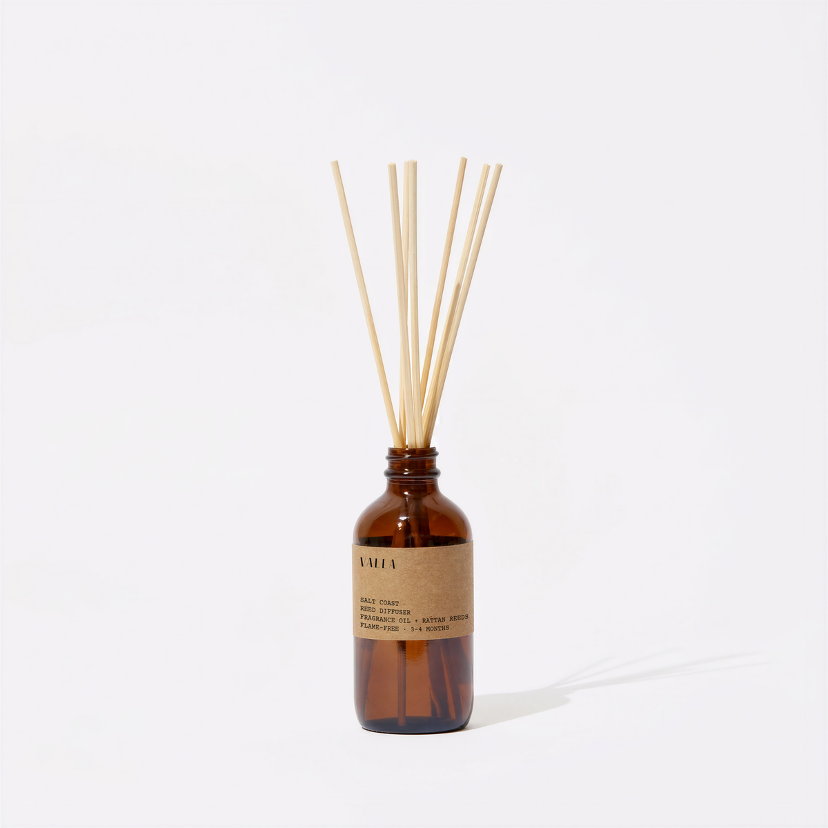 Salt Coast – Reed Diffuser