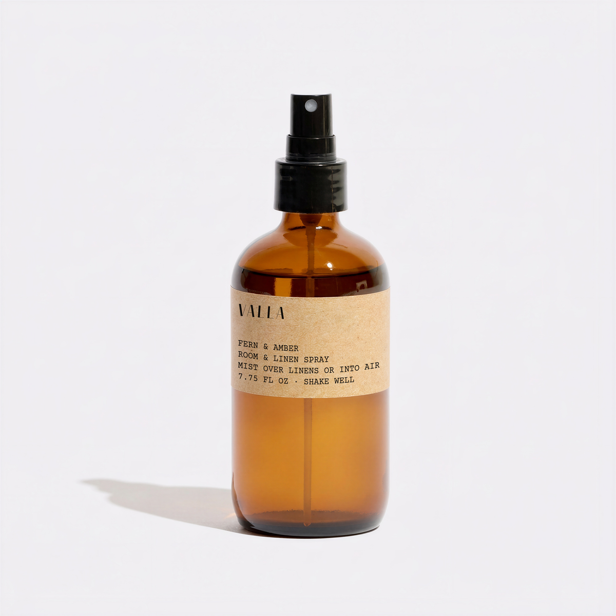 Fern & Amber – Room & Linen Spray